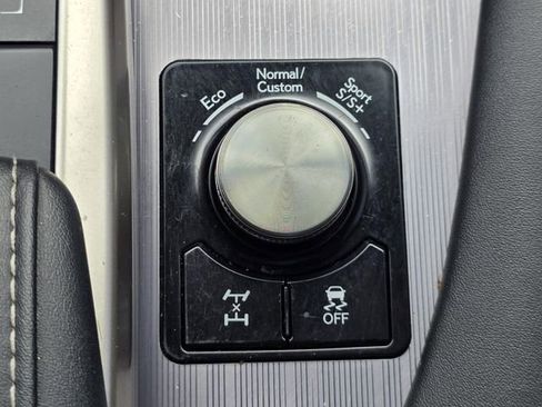 Certified 2021 Lexus RX 350 F Sport image 26