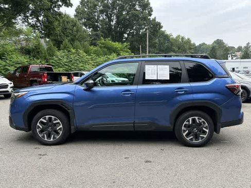 Certified 2026 Subaru Forester Premium AWD/4WD image 2