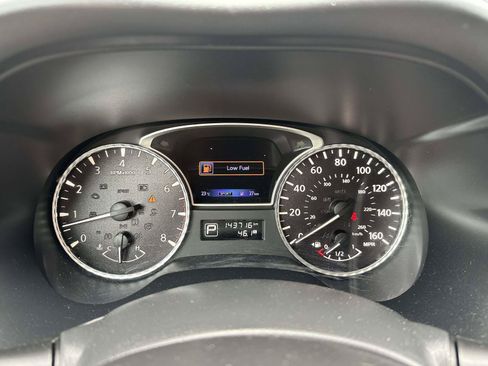 Used 2020 INFINITI QX60 Pure AWD/4WD image 35