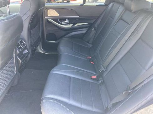 Used 2022 Mercedes-Benz GLE 350 4MATIC image 22