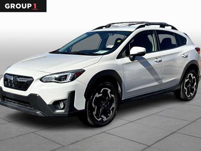 Used 2021 Subaru Crosstrek 2.5i Limited w/ Popular Package #3