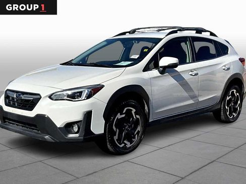 Used 2021 Subaru Crosstrek 2.5i Limited w/ Popular Package #3 image 1