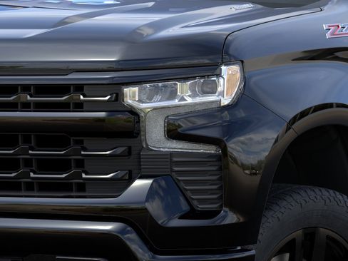 New 2026 Chevrolet Silverado 1500 RST w/ Convenience Package II AWD/4WD image 34