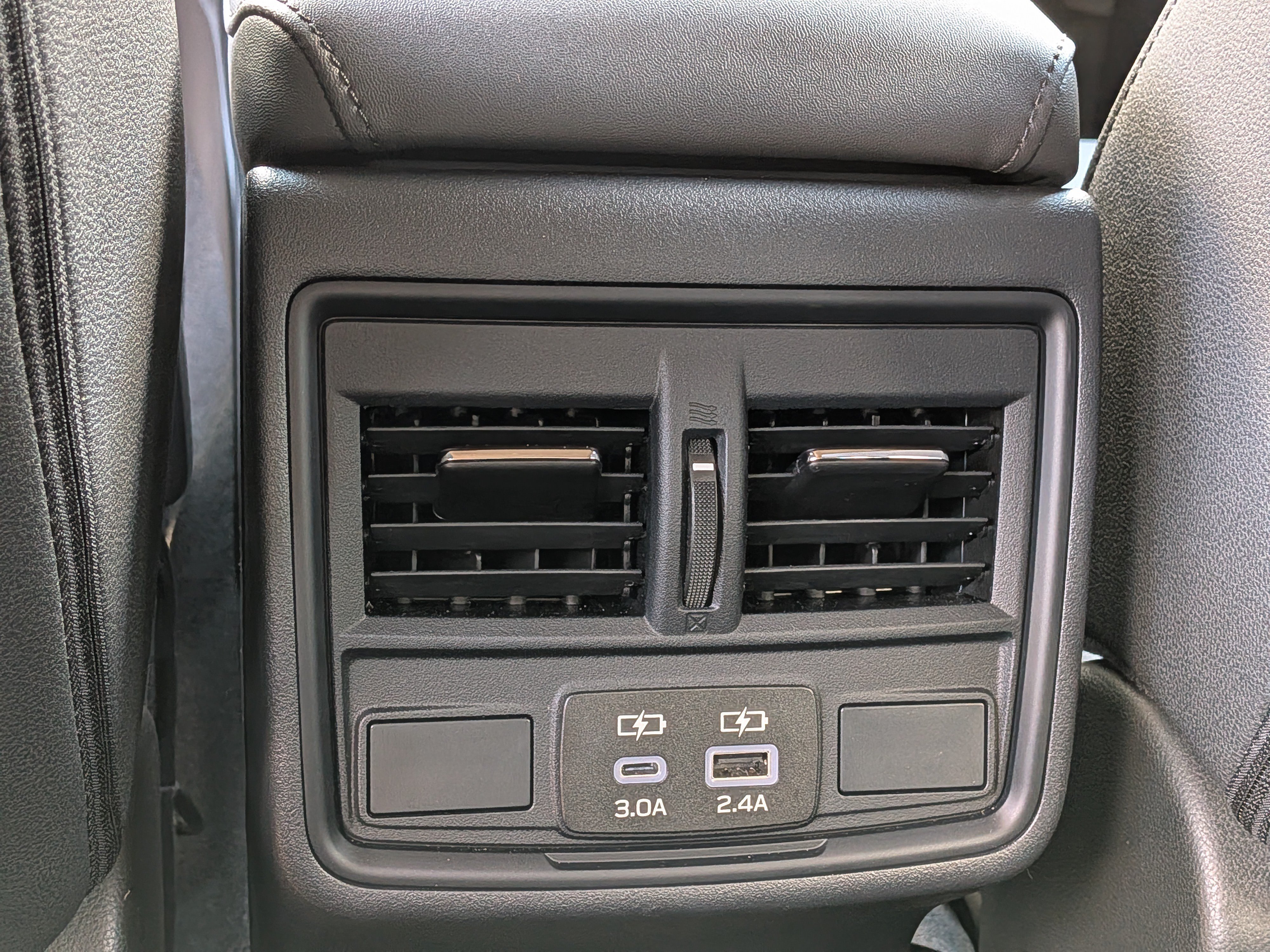 Certified 2026 Subaru Outback Premium AWD/4WD image 16