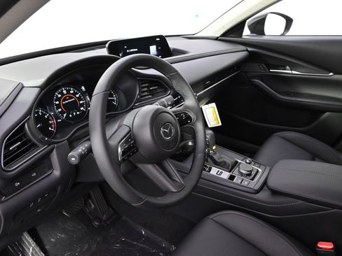 New 2026 MAZDA CX-30 AWD 2.5 S w/ Select Sport Pkg image 11