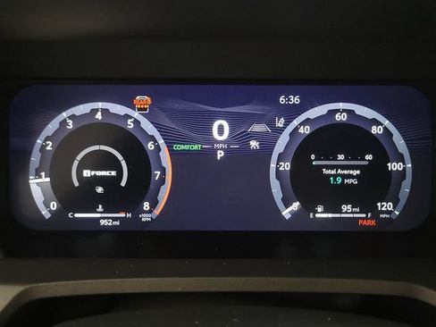 Used 2026 Toyota 4Runner Limited RWD image 22