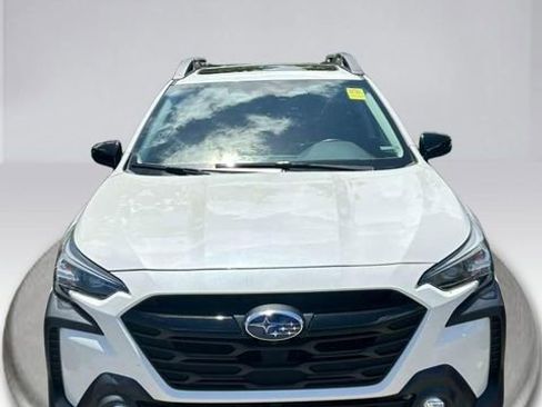 Used 2023 Subaru Outback Onyx Edition XT AWD/4WD image 3