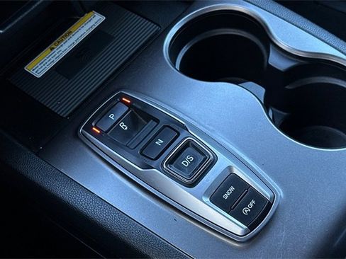 Certified 2022 Honda Pilot Special Edition image 24