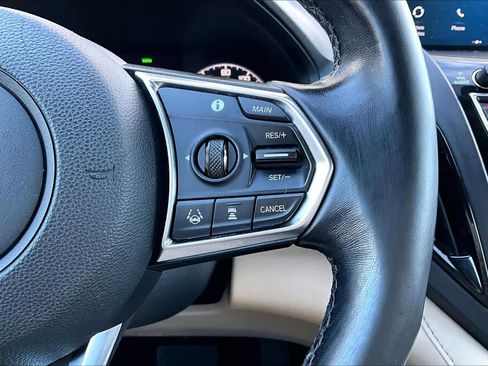 Used 2021 Acura RDX image 25