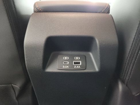 New 2026 Subaru Crosstrek 2.5i Limited image 30