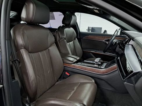 Used 2021 Audi A8 L 4.0T w/ Executive Plus Package AWD/4WD image 63