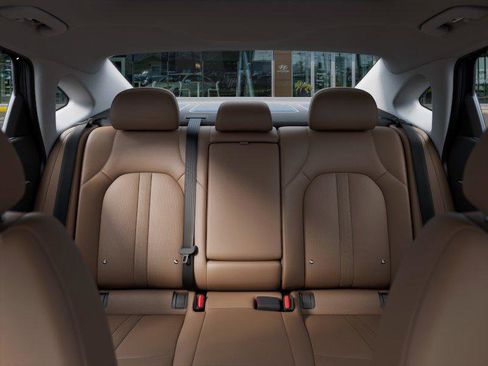 New 2026 Hyundai Sonata Limited image 12