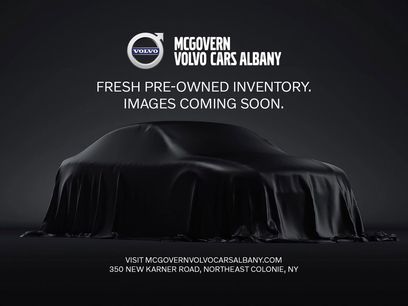 Certified 2026 Volvo XC90 B6 Plus w/ Protection Package Premier