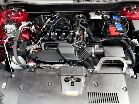 Certified 2024 Honda CR-V EX-L image 7