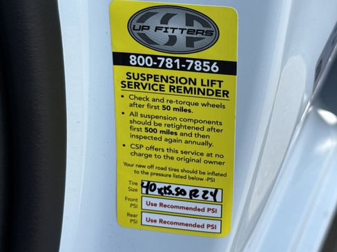 New 2026 GMC Sierra 2500 Denali Ultimate w/ Max Trailering Package image 46