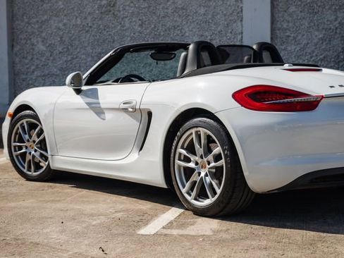 Used 2014 Porsche Boxster image 50