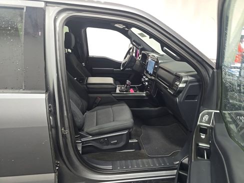 Used 2022 Ford F150 XLT w/ Equipment Group 302A High AWD/4WD image 8