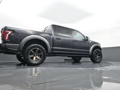 Used 2020 Ford F150 Raptor w/ Equipment Group 802A Luxury AWD/4WD image 27