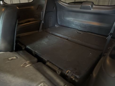 Used 2018 Nissan Pathfinder Platinum image 19