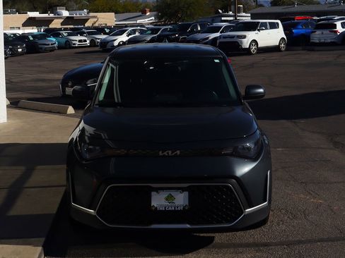 Used 2024 Kia Soul LX w/ Option Group 015 image 15