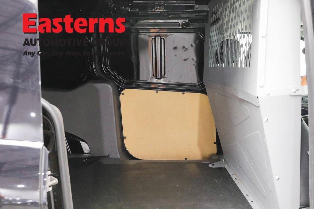 Used 2022 Ford Transit Connect XL w/ CNG/LPG Engine Prep Package FWD image 23