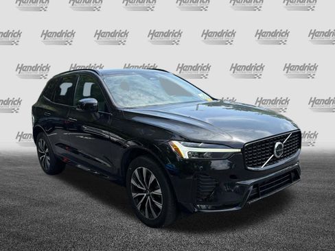 Used 2024 Volvo XC60 B5 Plus w/ Protection Package Premier AWD/4WD image 2