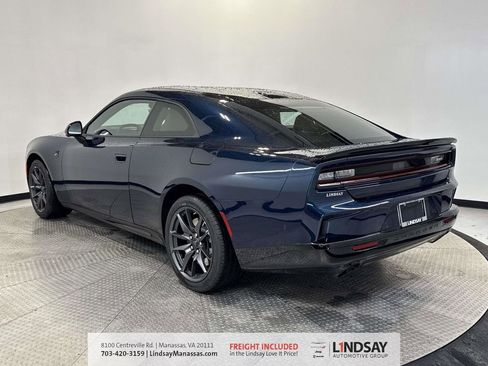 New 2026 Dodge Charger R/T Scat Pack image 6
