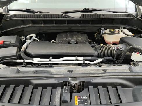 Used 2023 Chevrolet Silverado 1500 LT image 19