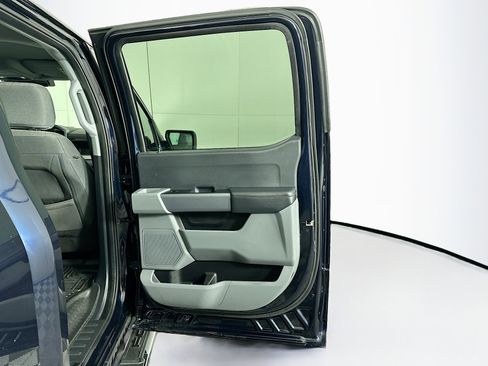 Used 2023 Ford F150 XLT image 28
