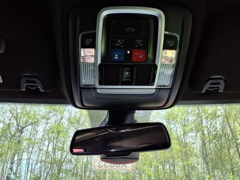 New 2024 RAM 2500 Laramie w/ Sport Appearance Package image 11