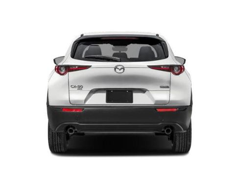 Used 2024 MAZDA CX-30 AWD 2.5 S image 8