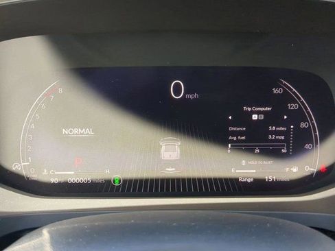 Used 2023 Acura MDX SH-AWD w/ Technology Package image 28