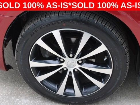 Used 2014 Chrysler 200 Limited w/ 200 S V6 Premium Group image 10