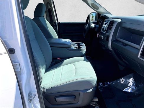 Used 2015 RAM 2500 Tradesman w/ Chrome Appearance Group image 9