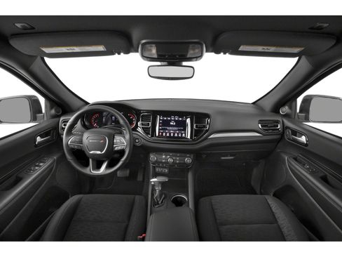 New 2026 Dodge Durango GT RWD image 5