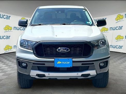 Used 2021 Ford Ranger XLT w/ Equipment Group 302A High AWD/4WD image 3
