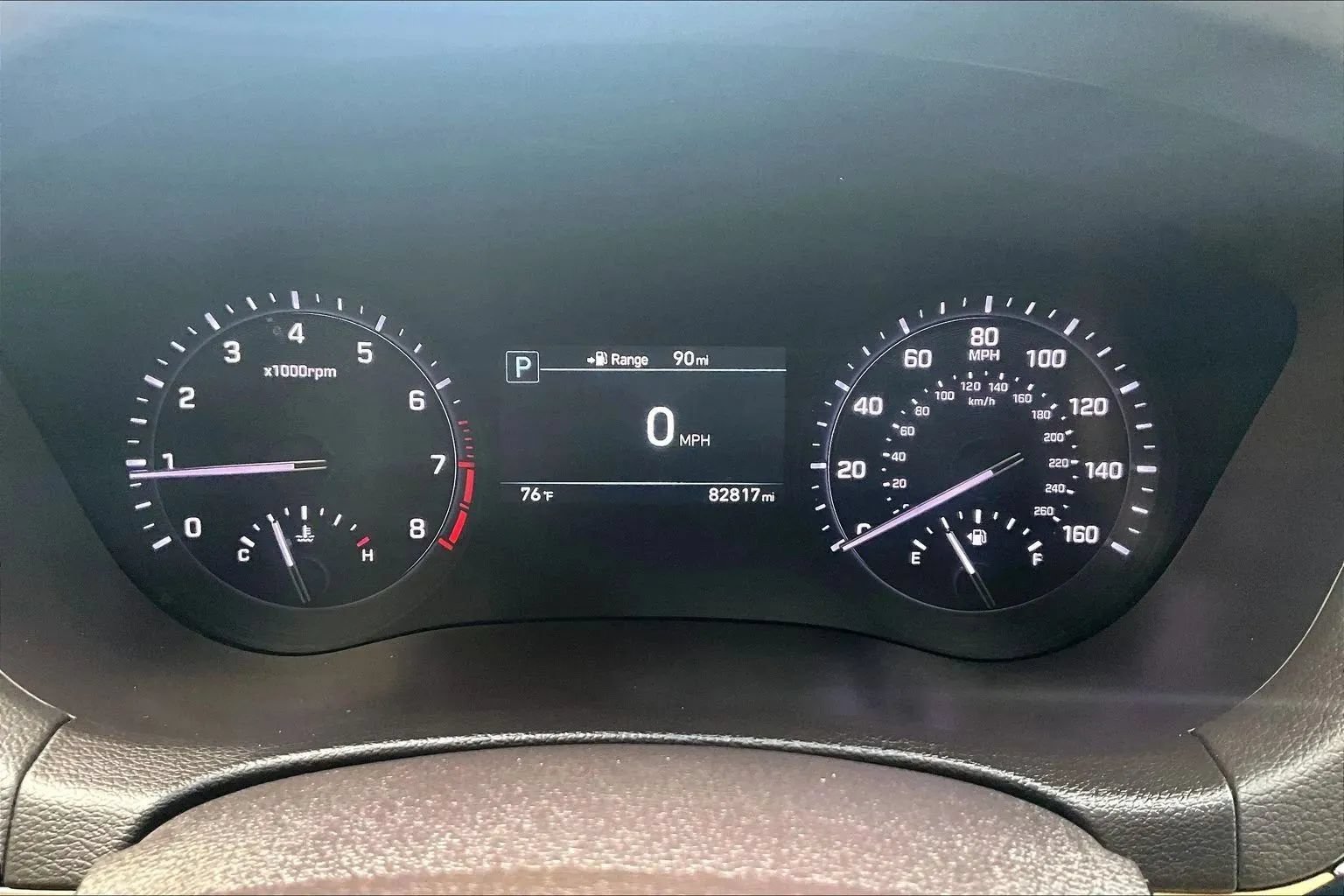 Used 2018 Genesis G80 3.8 RWD image 41