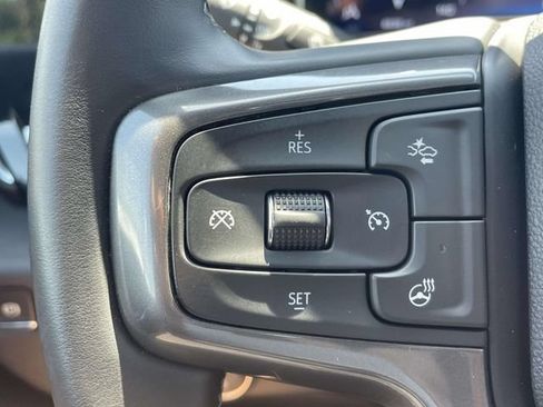 Certified 2025 Chevrolet Silverado 2500 High Country w/ High Country Premium Package AWD/4WD image 24