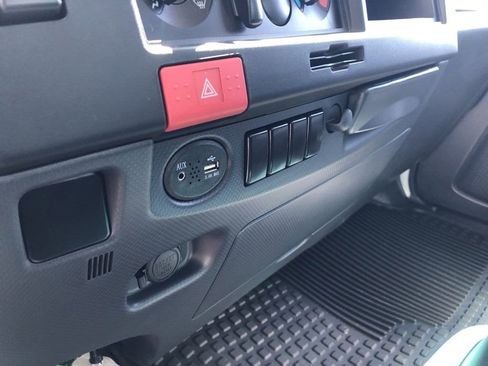 New 2024 Chevrolet Low Cab Forward image 26