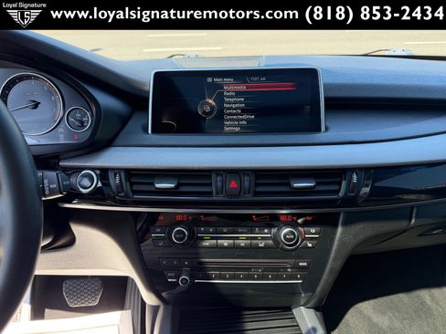 Used 2015 BMW X5 sDrive35i image 27