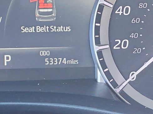 Used 2022 Toyota Highlander XSE image 20