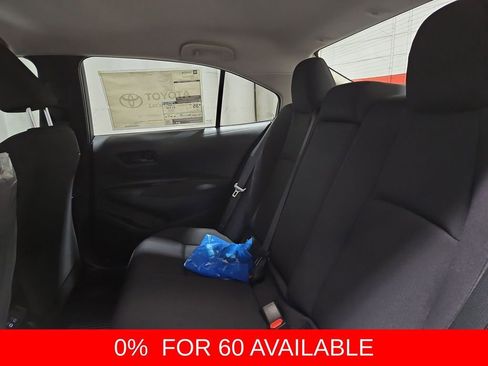 New 2026 Toyota Corolla LE image 20