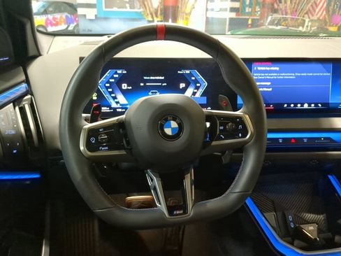 Used 2026 BMW X3 M50 w/ Premium Package AWD/4WD image 2