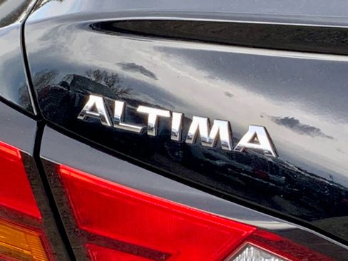 Used 2021 Nissan Altima 2.5 S image 17