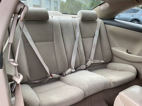 Used 2008 Toyota Solara SE FWD image 28