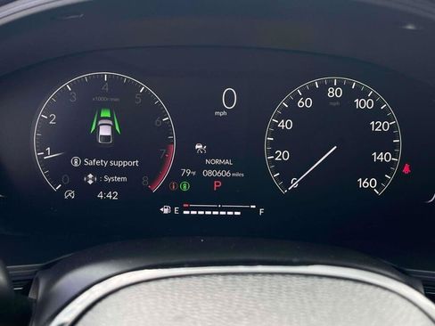Used 2022 Honda Civic Sport image 3