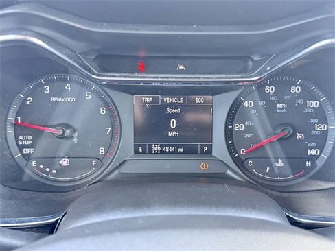 Used 2023 Chevrolet TrailBlazer LT w/ Convenience Package image 16