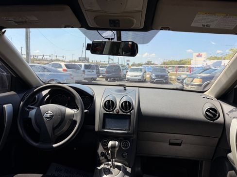 Used 2014 Nissan Rogue S image 12