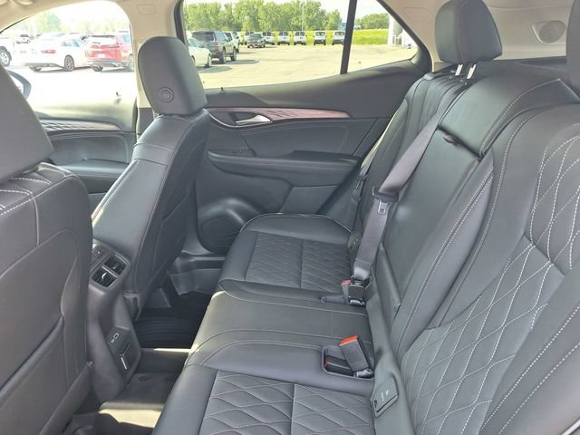 Used 2023 Buick Envision Avenir AWD/4WD image 43