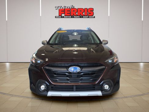 Used 2024 Subaru Outback Touring AWD/4WD image 8